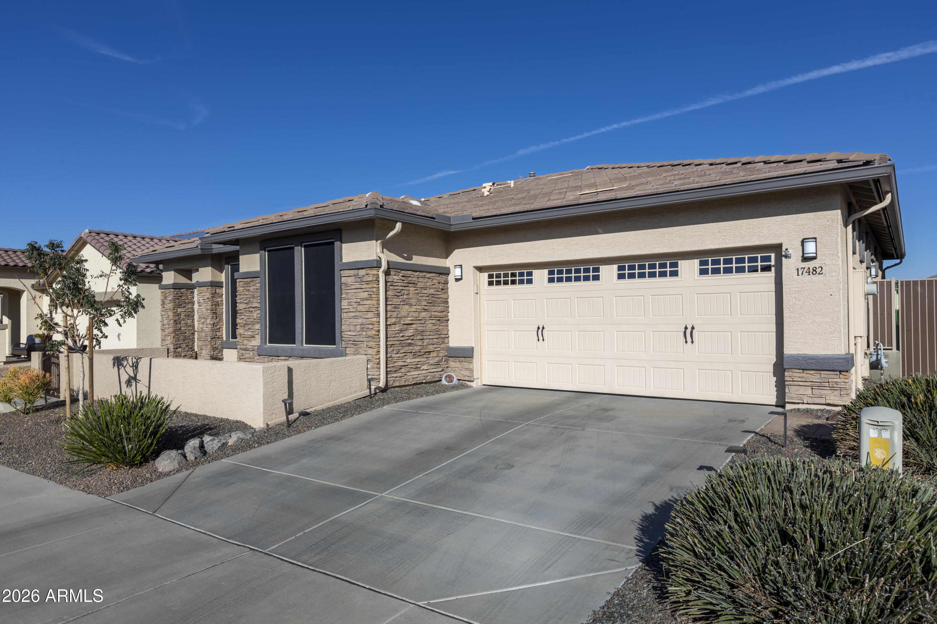 17482 W CEDARWOOD Lane