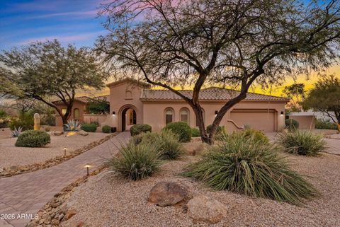 Photo of 27654 N 65th Way, Scottsdale, AZ 85266 (MLS # 6976293)