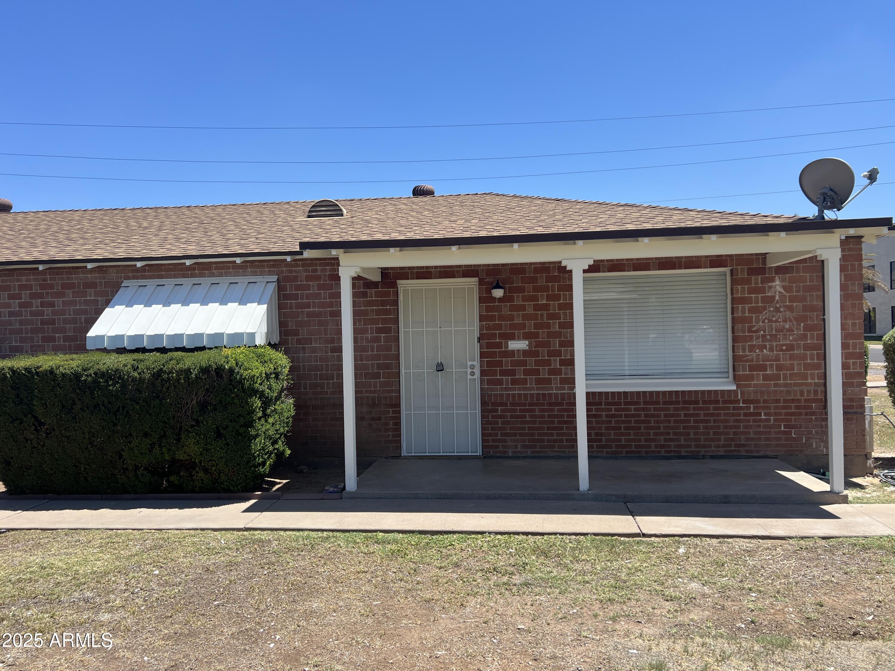 1920 W FLOWER Street A
