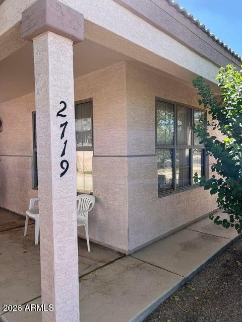 Photo of 2719 E Windsor Avenue, Phoenix, AZ 85008 (MLS # 7072764)
