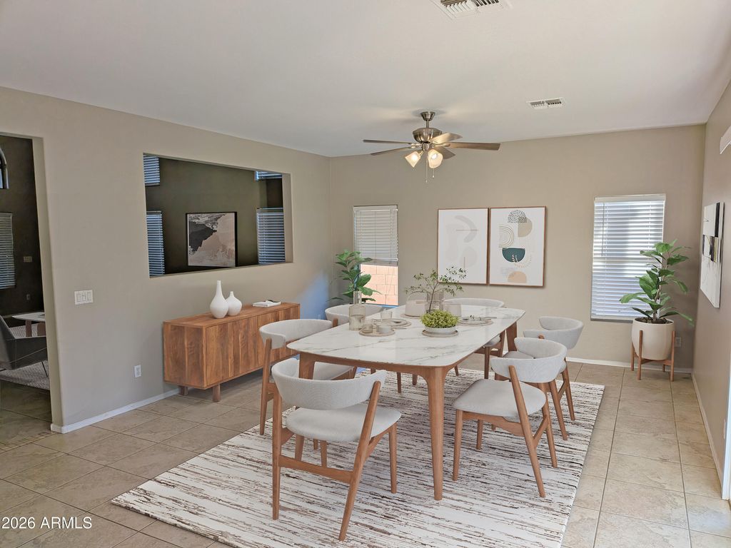 Photo of 191 W Rio Drive, Casa Grande, AZ 85122 (MLS # 6981013)