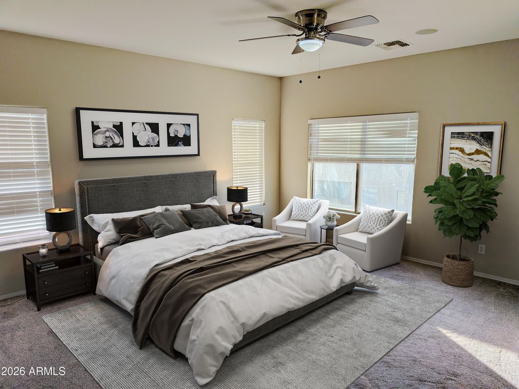 Photo of 191 W Rio Drive, Casa Grande, AZ 85122 (MLS # 6981013)