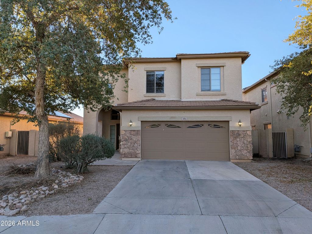 Photo of 191 W Rio Drive, Casa Grande, AZ 85122 (MLS # 6981013)