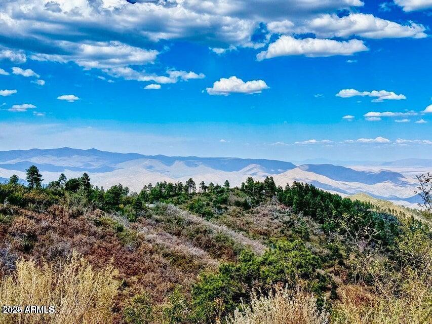 0 E Lincoln Ridge Rd Lots K&L 4acr -- -