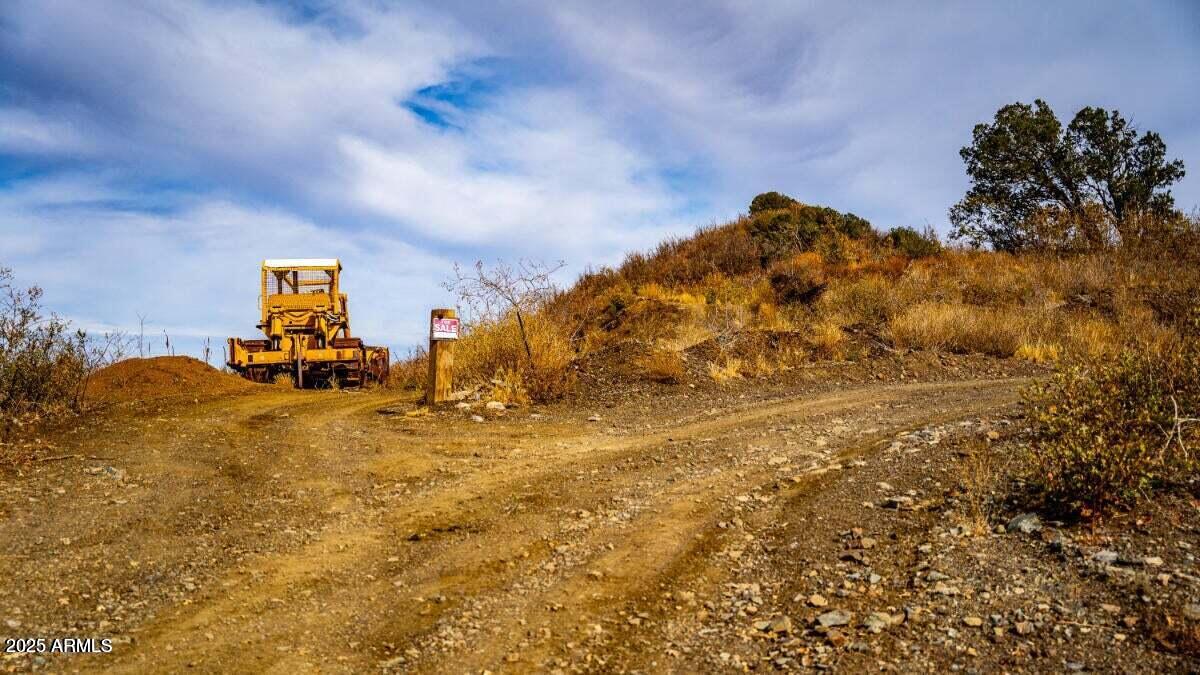 0 E Lincoln Ridge Rd Lots K&L 4acr -- -