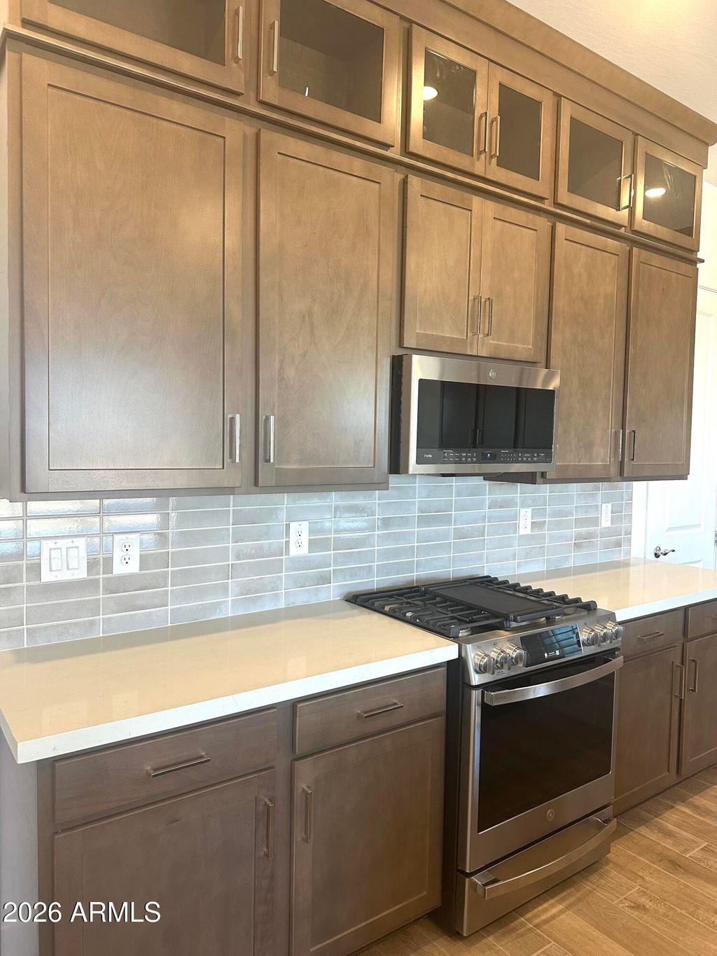 Photo of 43499 N Wollemi Street, Queen Creek, AZ 85140 (MLS # 6967707)