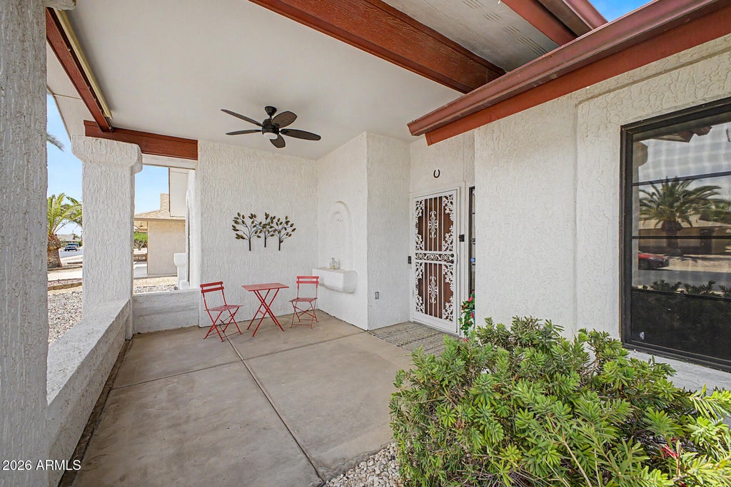 Photo of 20834 N Gable Hill Drive, Sun City West, AZ 85375 (MLS # 7034519)