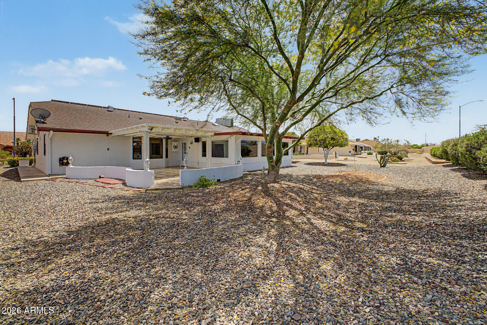 SUN CITY WEST 35 LOT 1-411 TR A-G - Residential