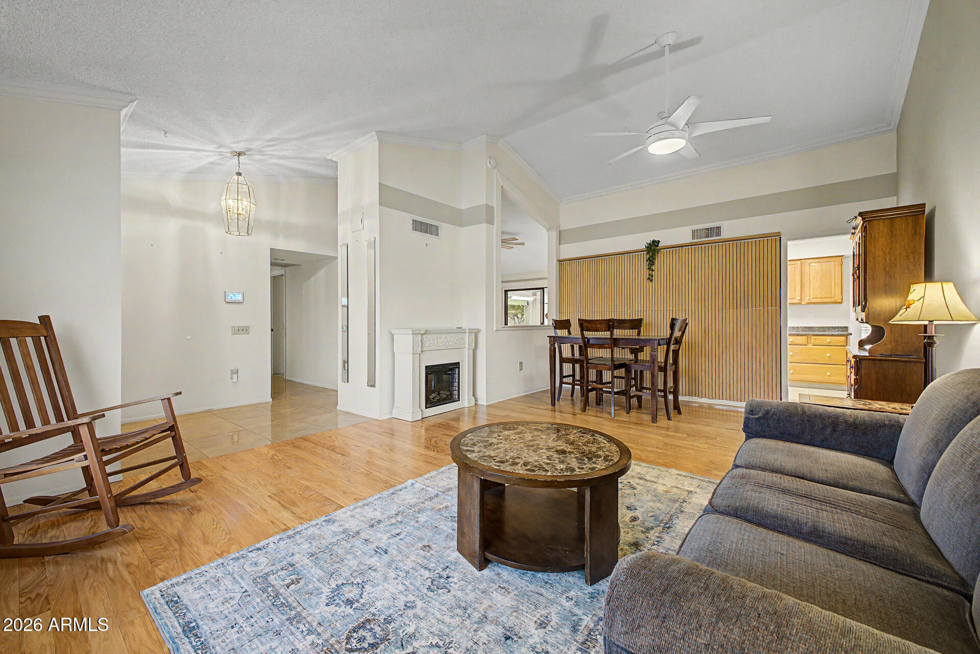 SUN CITY WEST 35 LOT 1-411 TR A-G - Residential