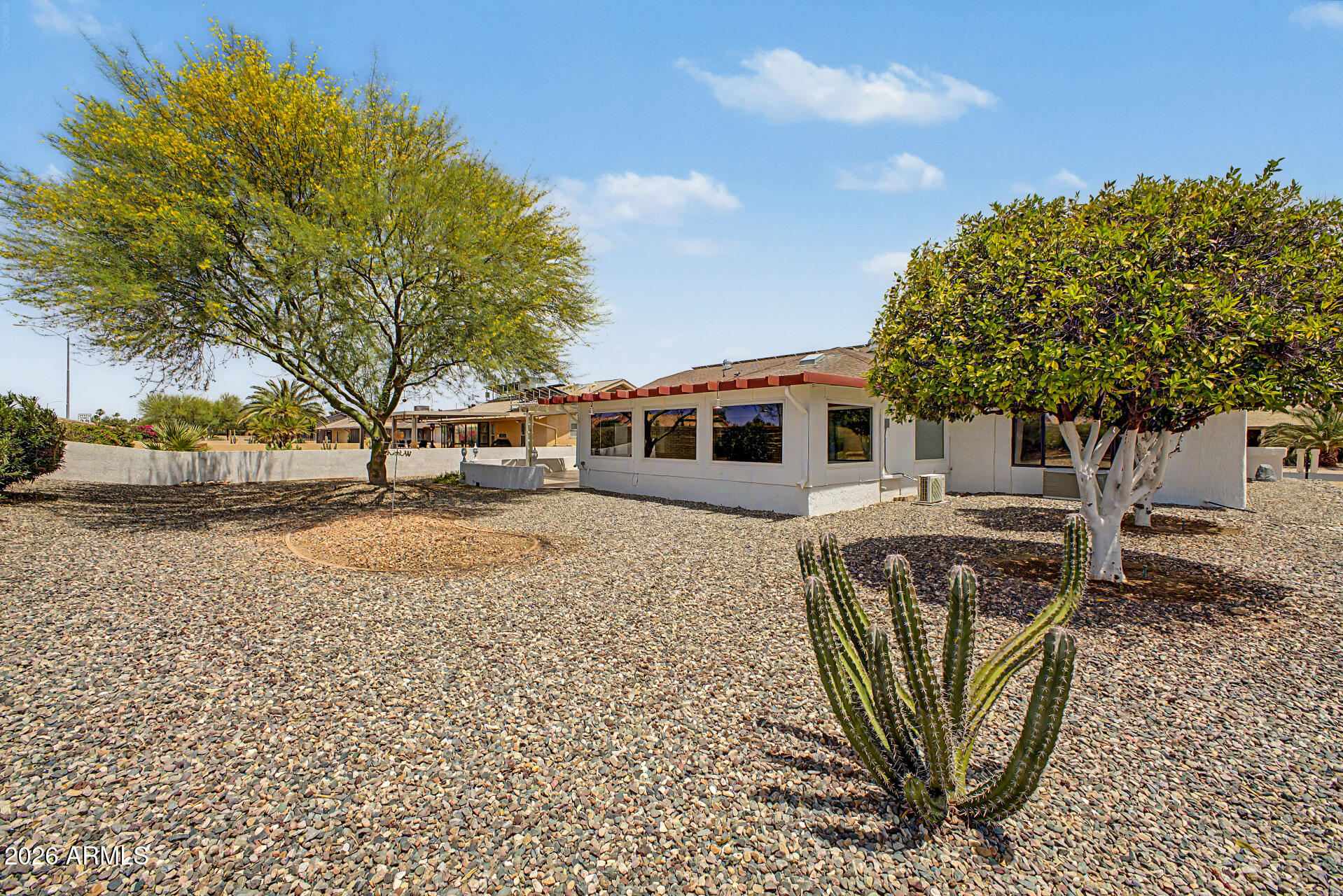 SUN CITY WEST 35 LOT 1-411 TR A-G - Residential