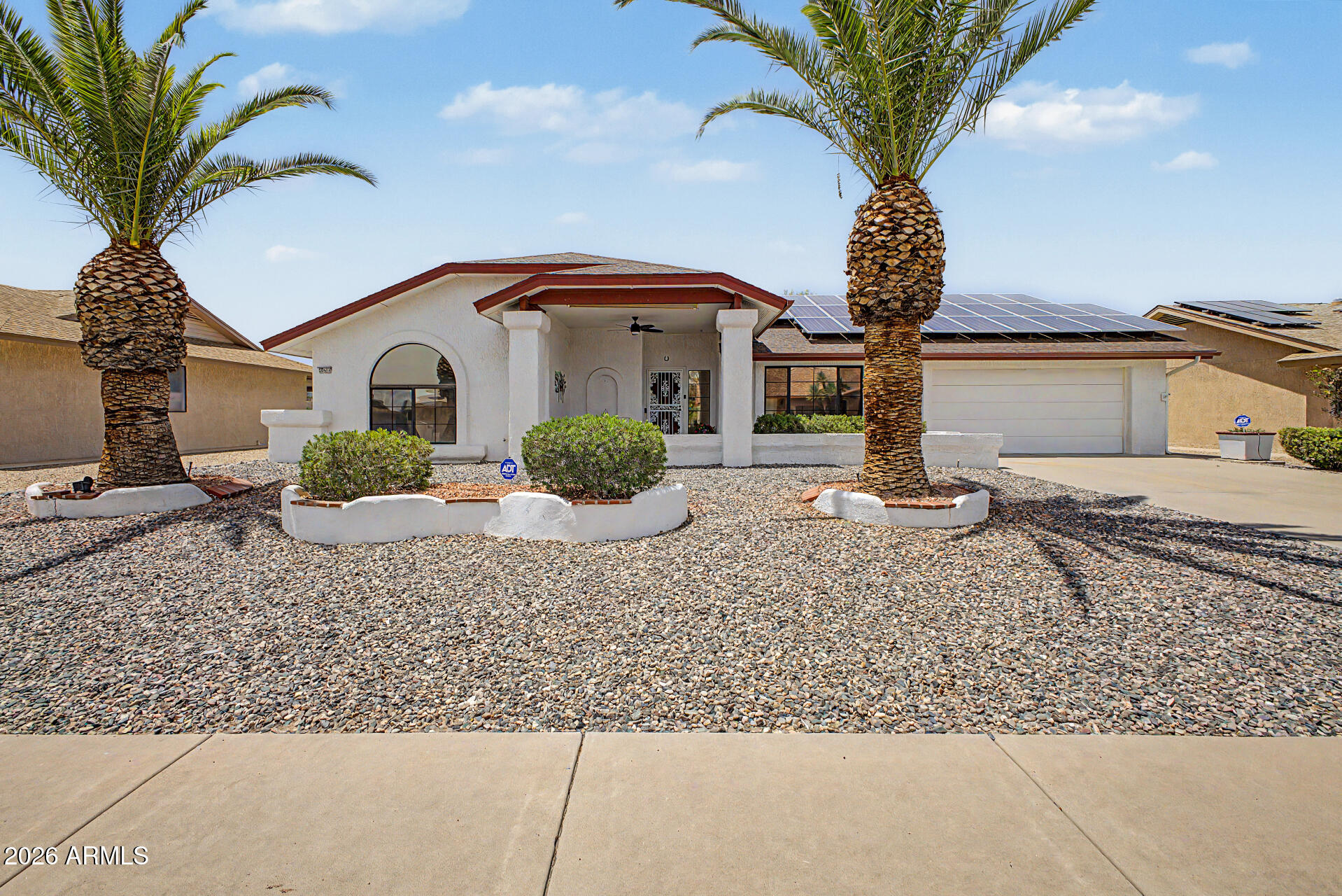 SUN CITY WEST 35 LOT 1-411 TR A-G - Residential