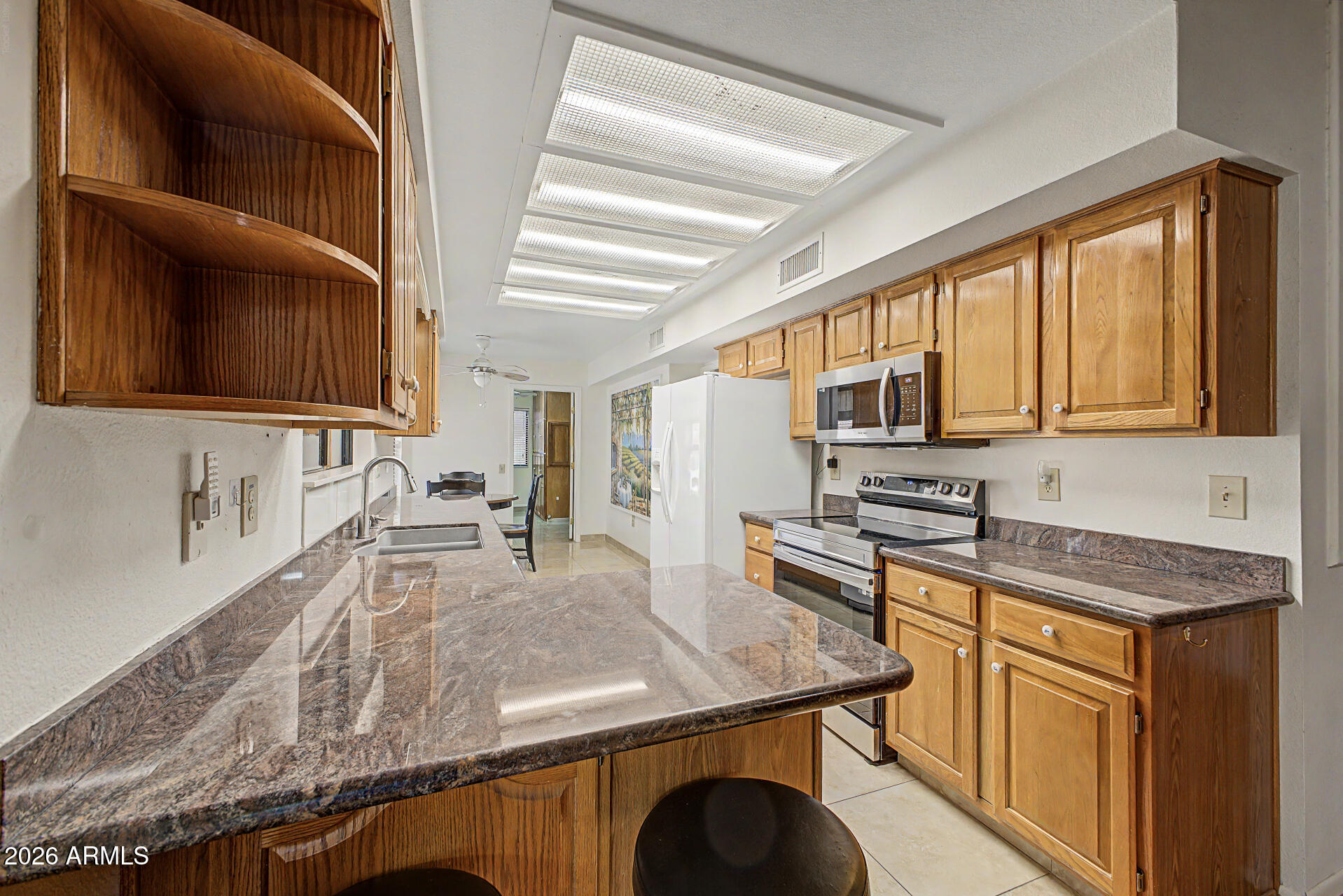 SUN CITY WEST 35 LOT 1-411 TR A-G - Residential