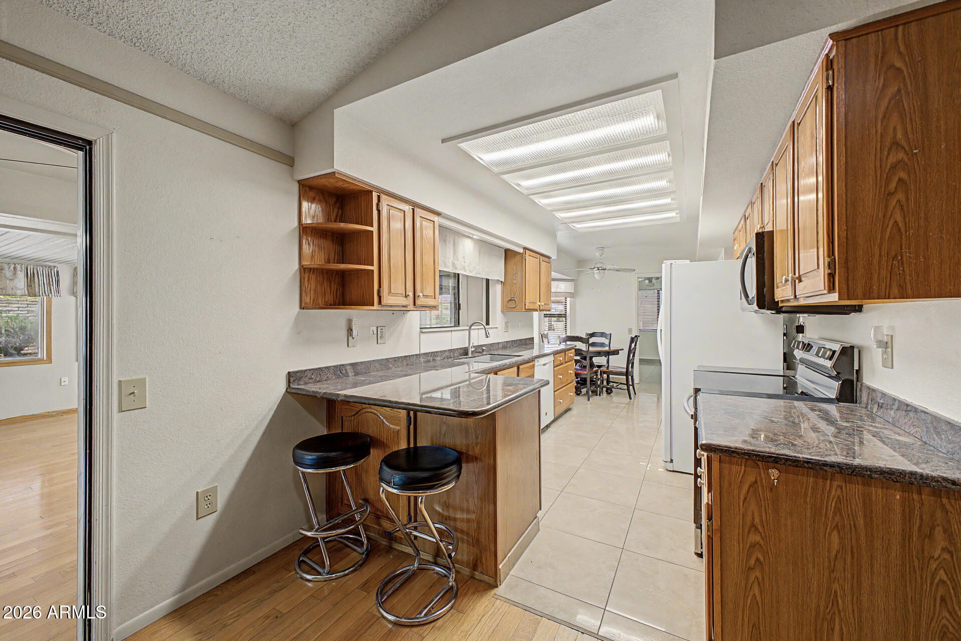 SUN CITY WEST 35 LOT 1-411 TR A-G - Residential