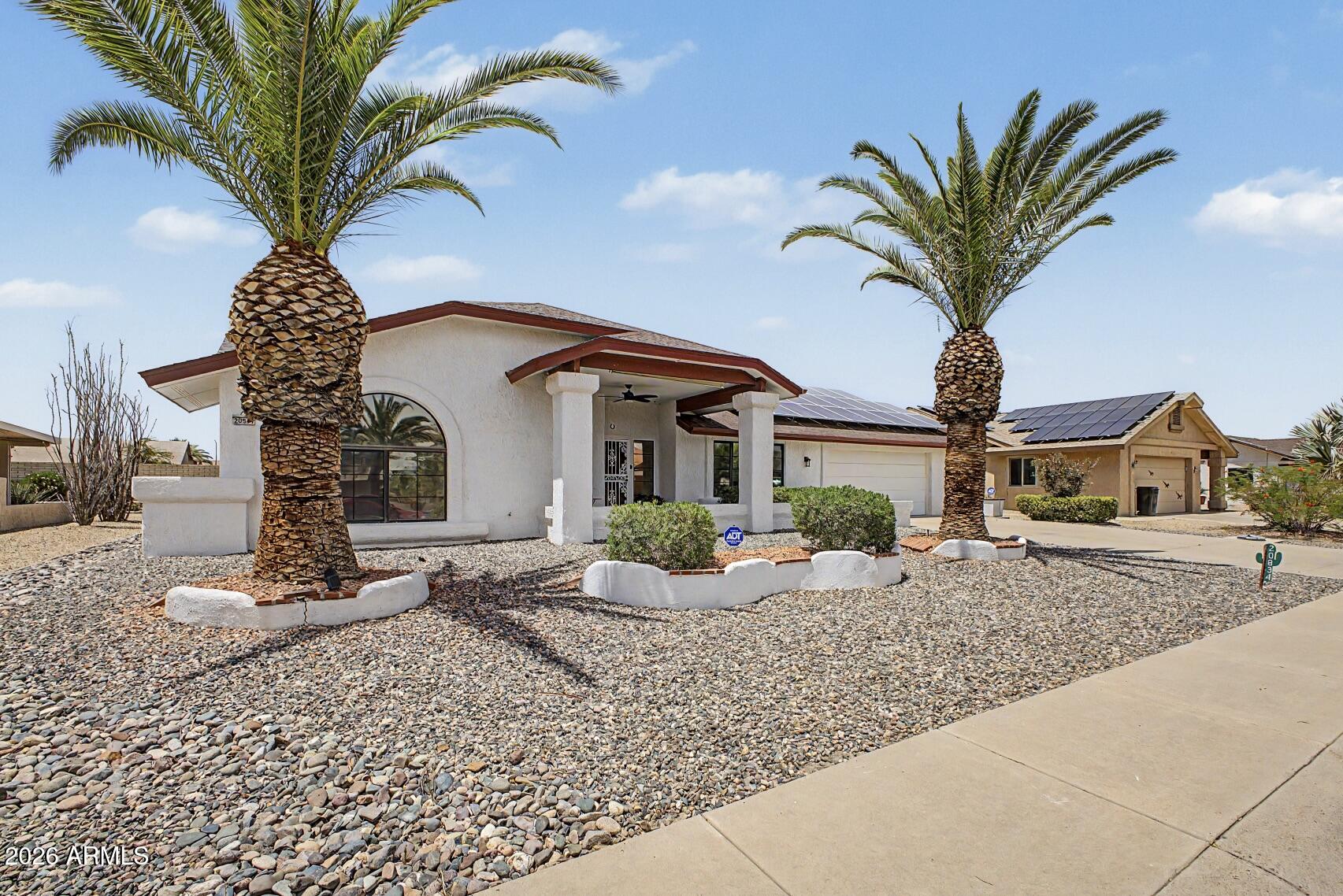 SUN CITY WEST 35 LOT 1-411 TR A-G - Residential