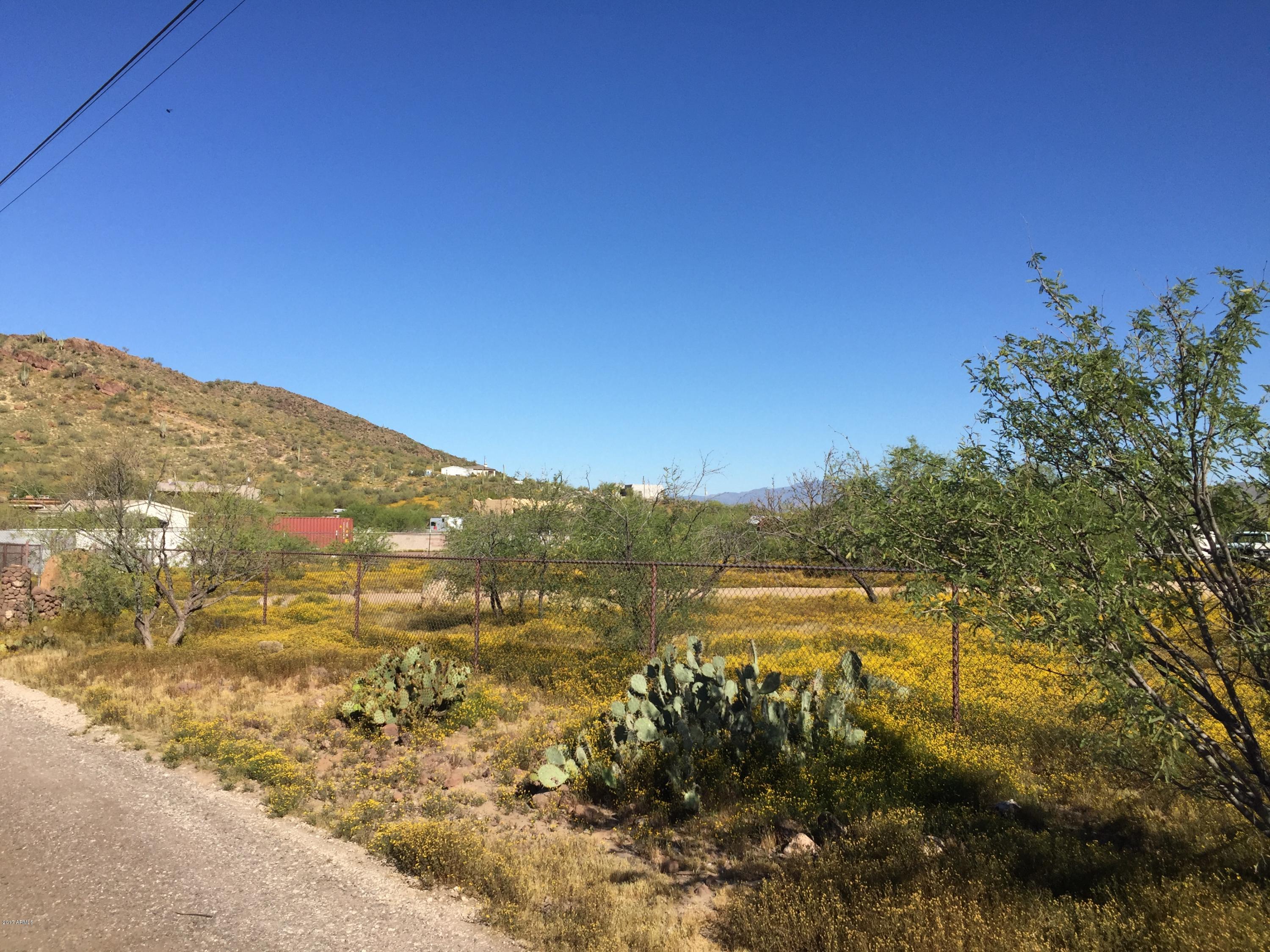 43518 N 11TH Place -