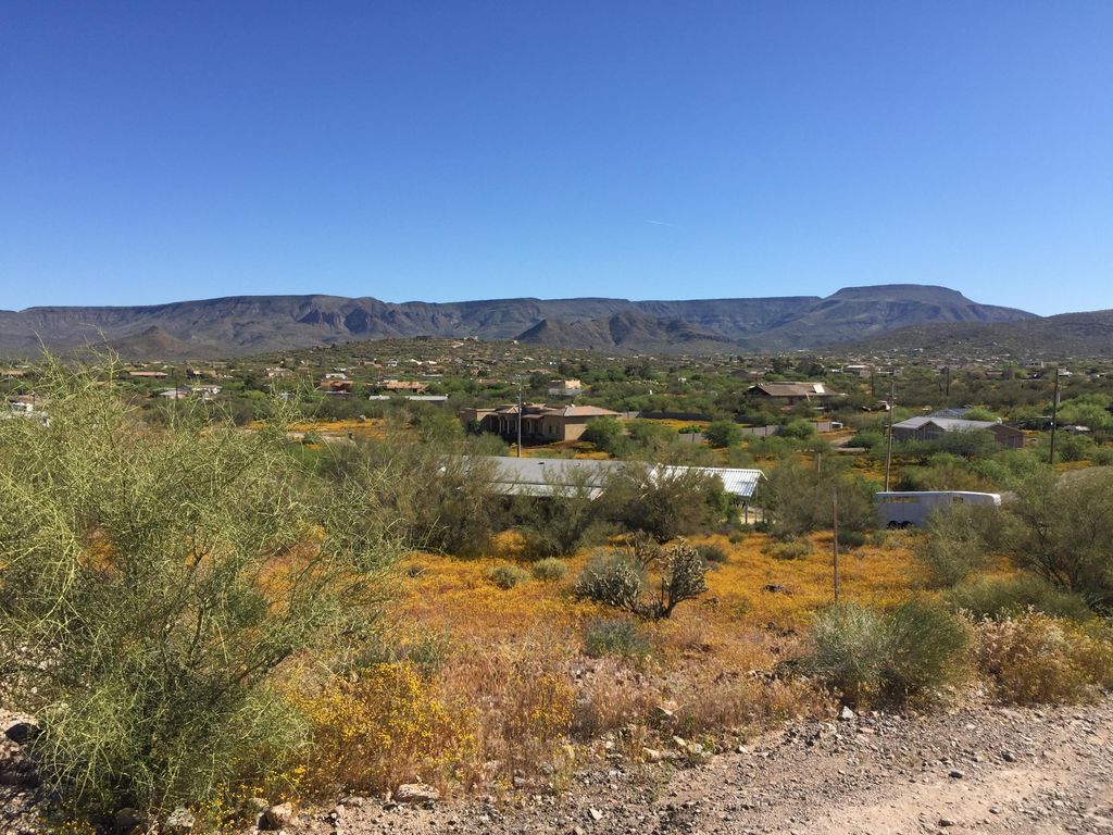 Photo of 43518 N 11th Place #-, New River, AZ 85087 (MLS # 6078166)