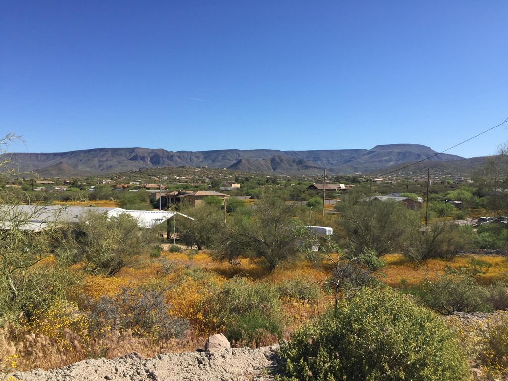 Photo of 43518 N 11th Place #-, New River, AZ 85087 (MLS # 6078166)