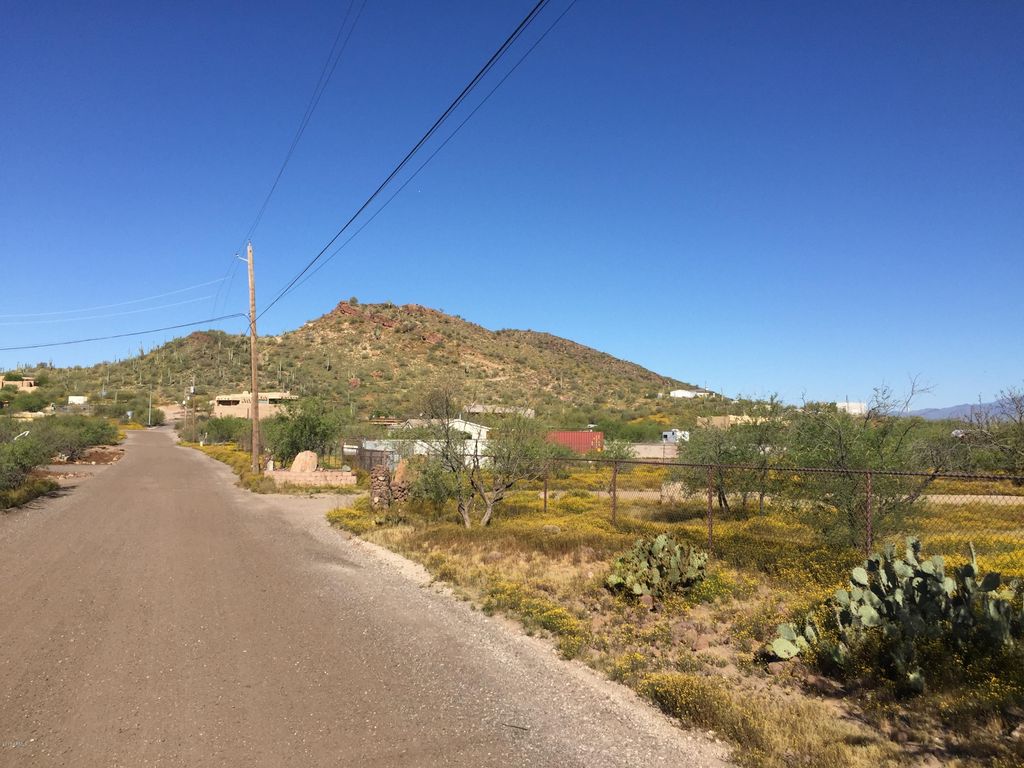 Photo of 43518 N 11th Place #-, New River, AZ 85087 (MLS # 6078166)