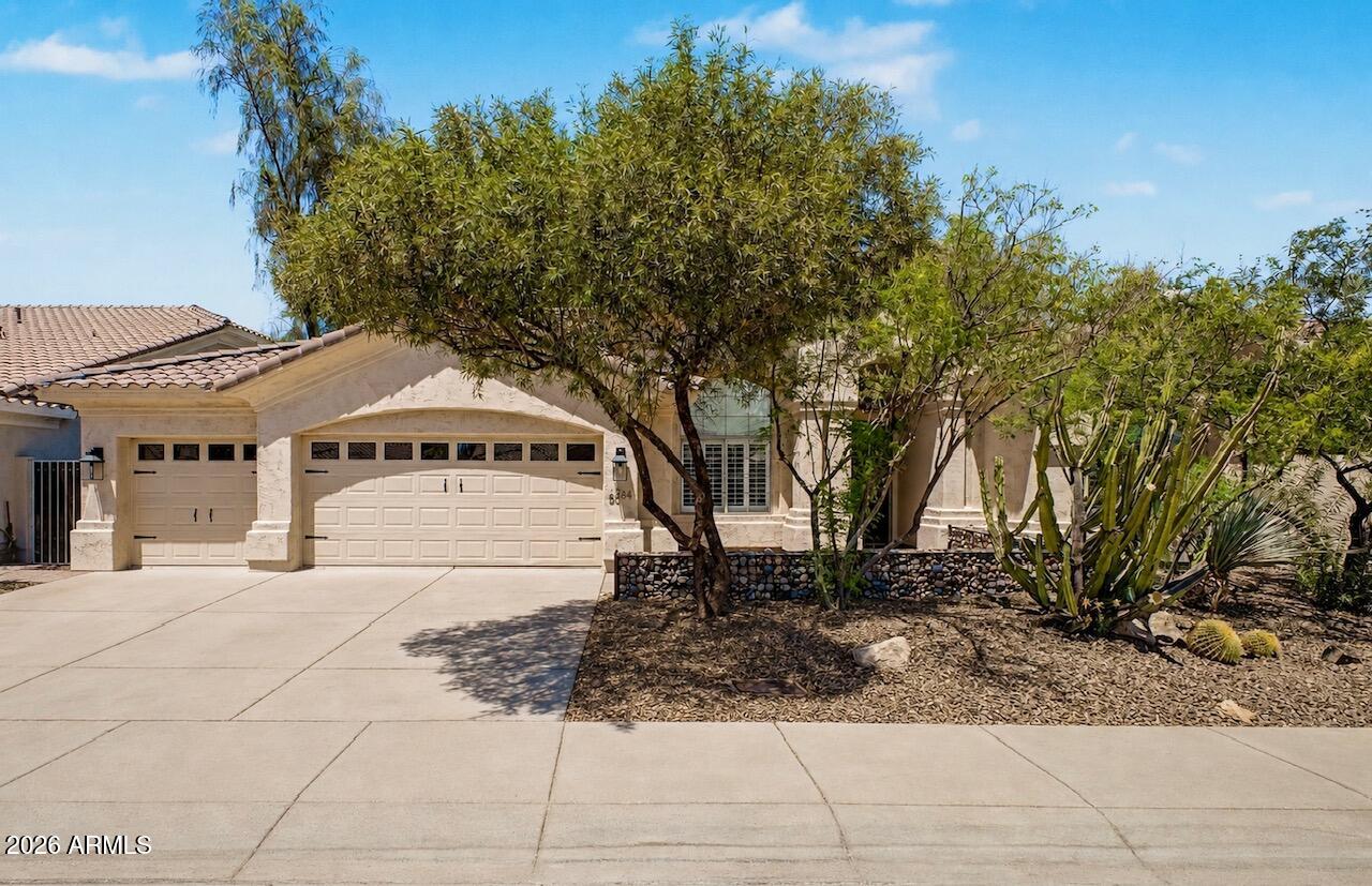 6034 E ANDERSON Drive