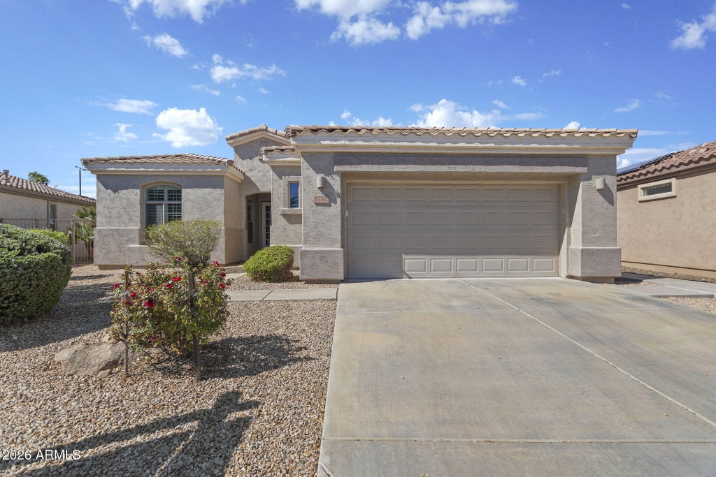 Photo of 5192 S Marigold Way, Gilbert, AZ 85298 (MLS # 7084315)