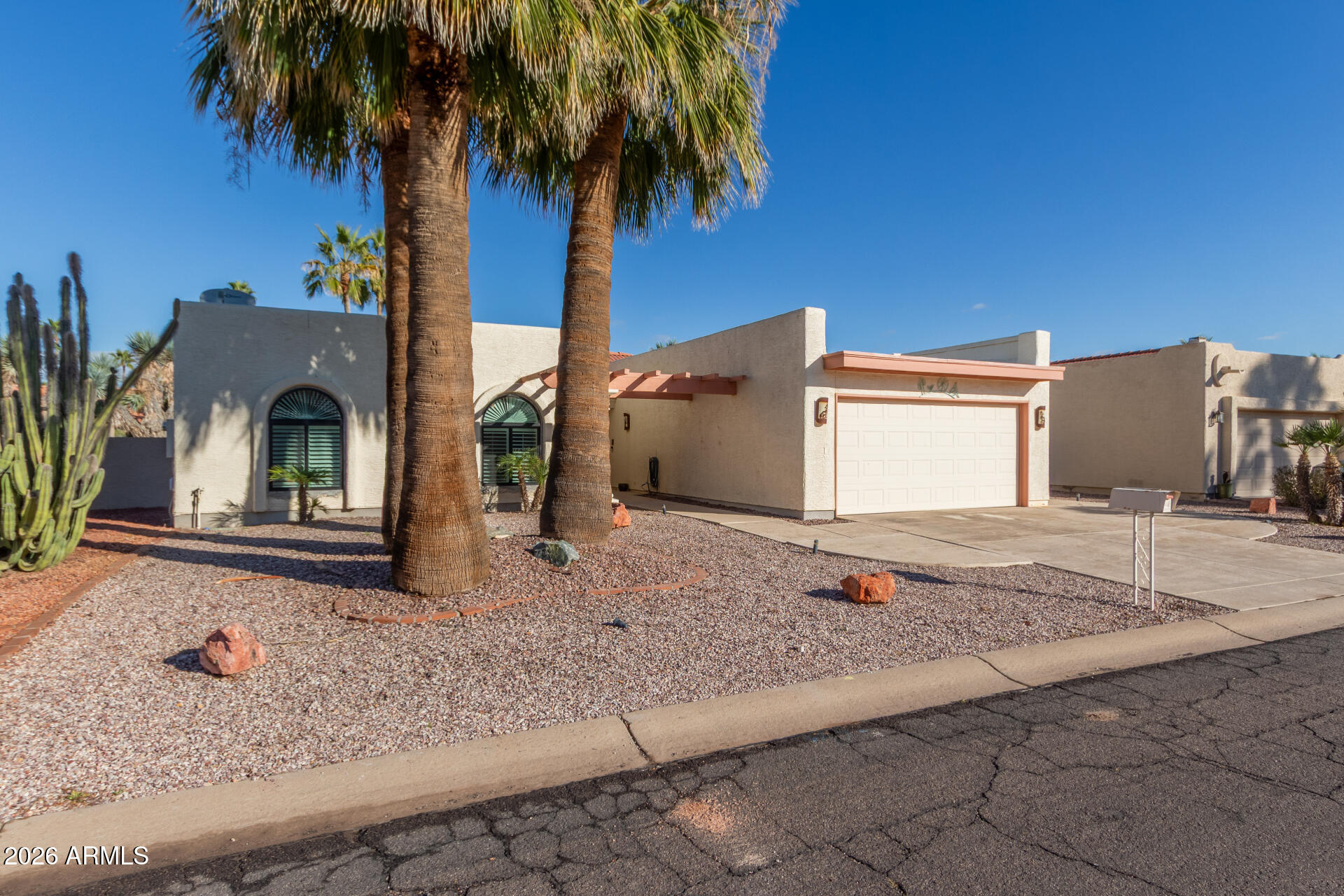 10906 E BELLFLOWER Drive