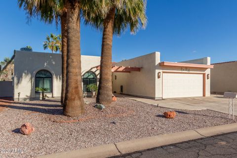 10906 E BELLFLOWER Drive Sun Lakes AZ 85248