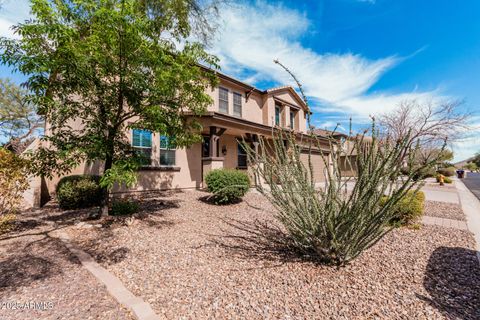 7910 W SPUR Drive Peoria AZ 85383