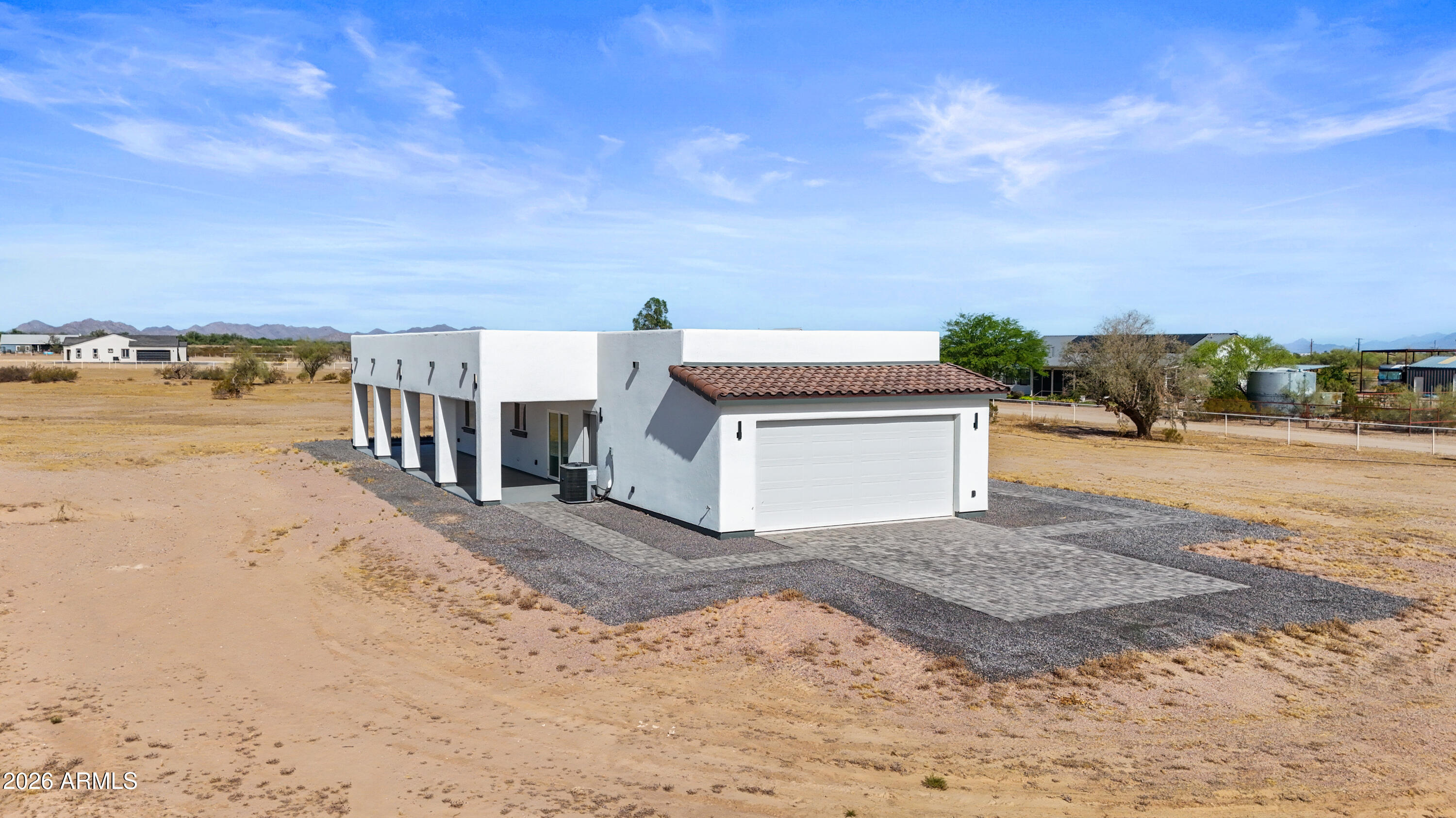 40179 W ROBLES Road
