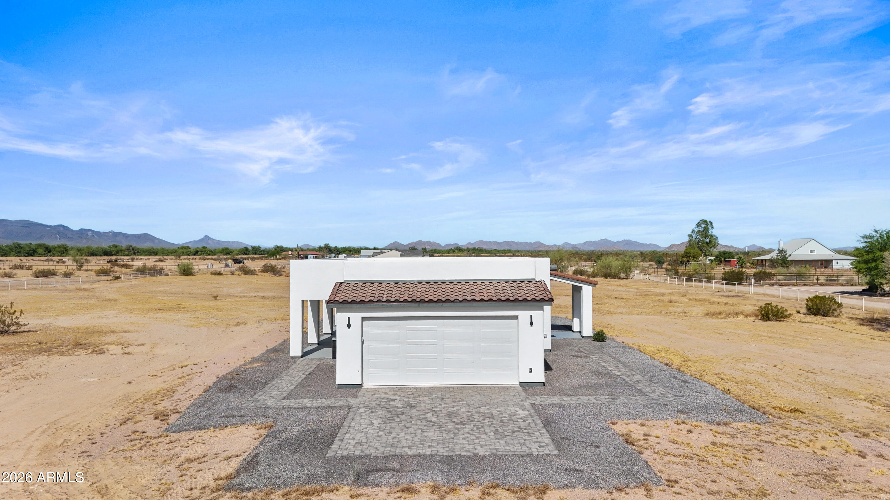 40179 W ROBLES Road