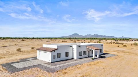40179 W ROBLES Road Maricopa AZ 85138
