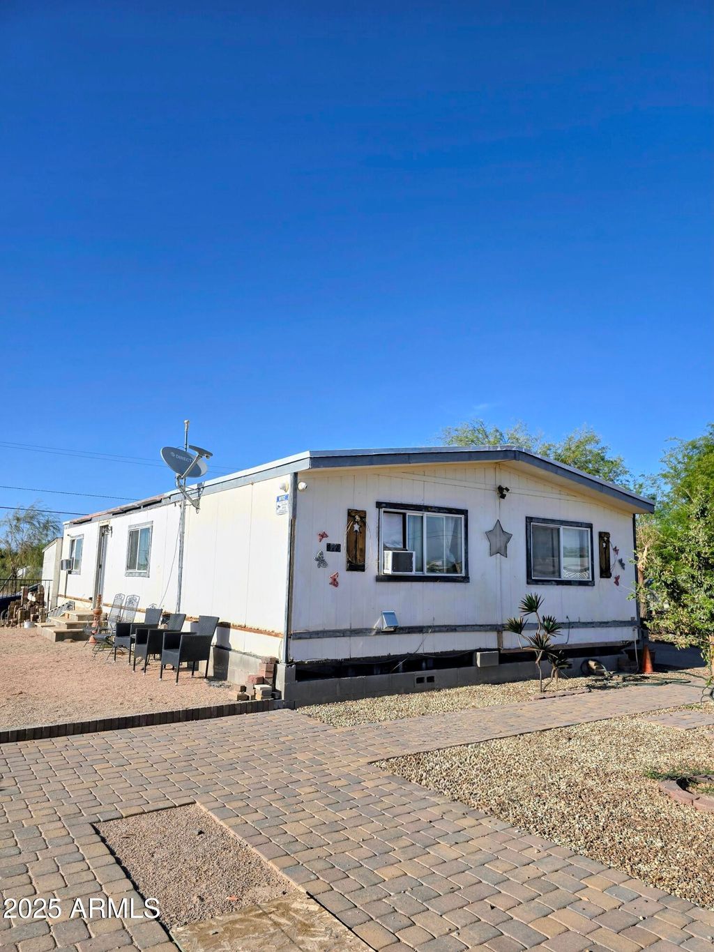 Photo of 3220 W Caballero Drive, Eloy, AZ 85131 (MLS # 6907542)