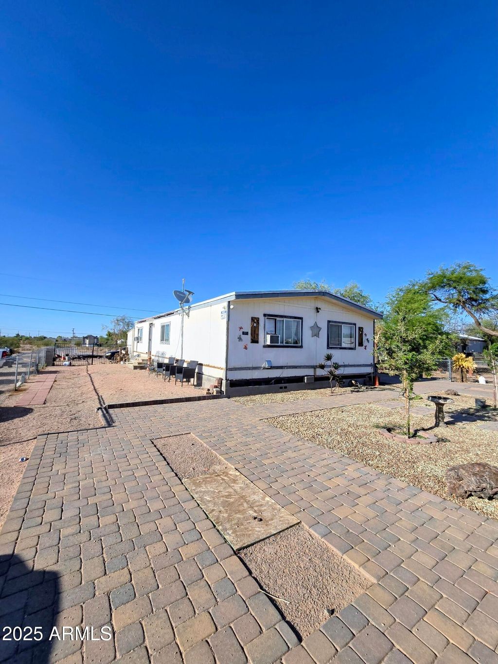 Photo of 3220 W Caballero Drive, Eloy, AZ 85131 (MLS # 6907542)