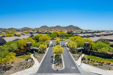 A home in Peoria