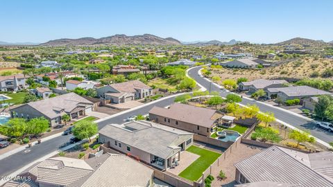 A home in Peoria