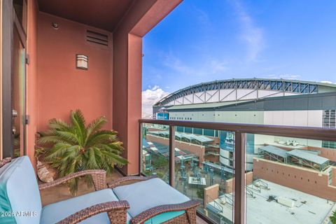 310 S 4TH Street 1109 Phoenix AZ 85004