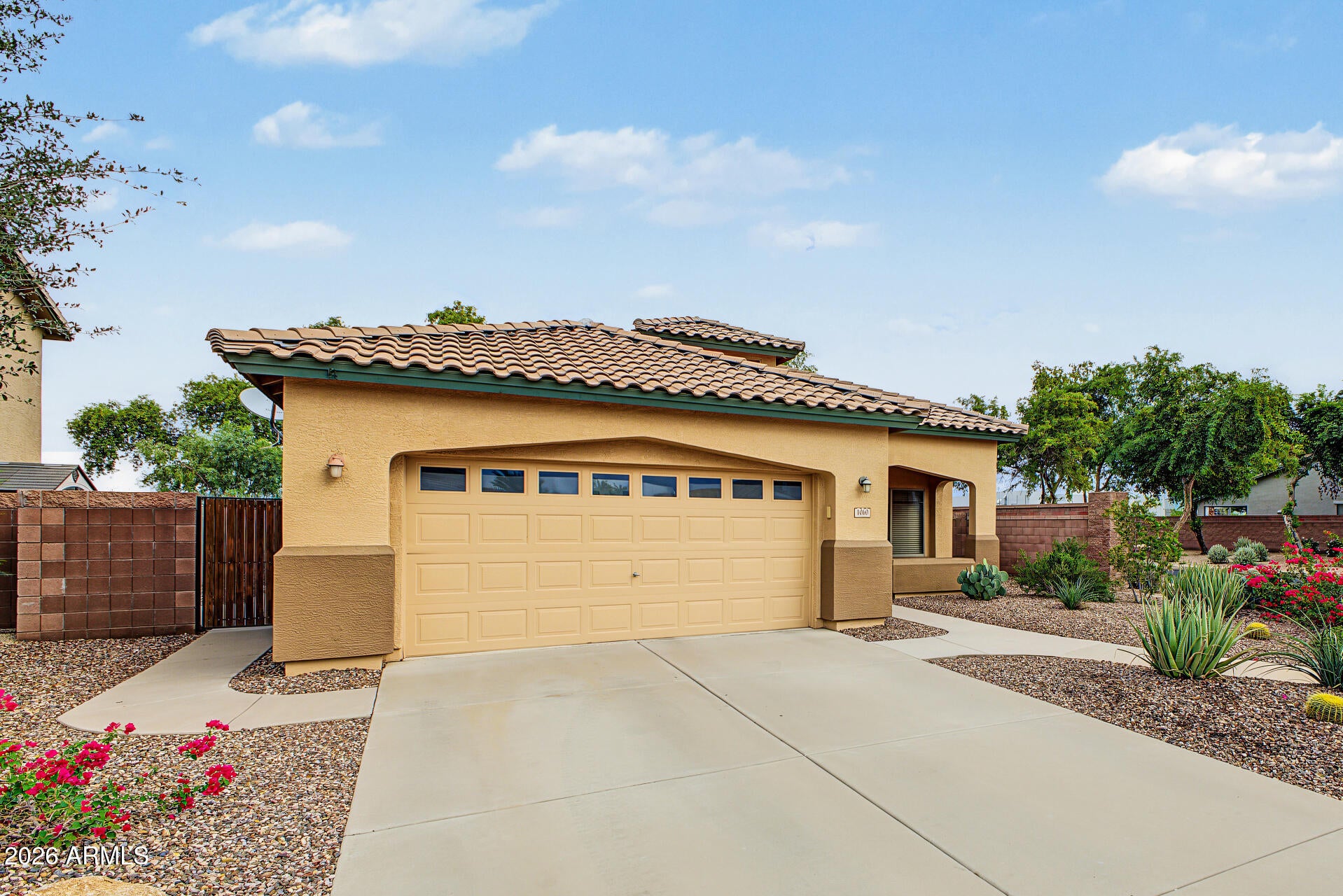 1060 E INDIGO Drive