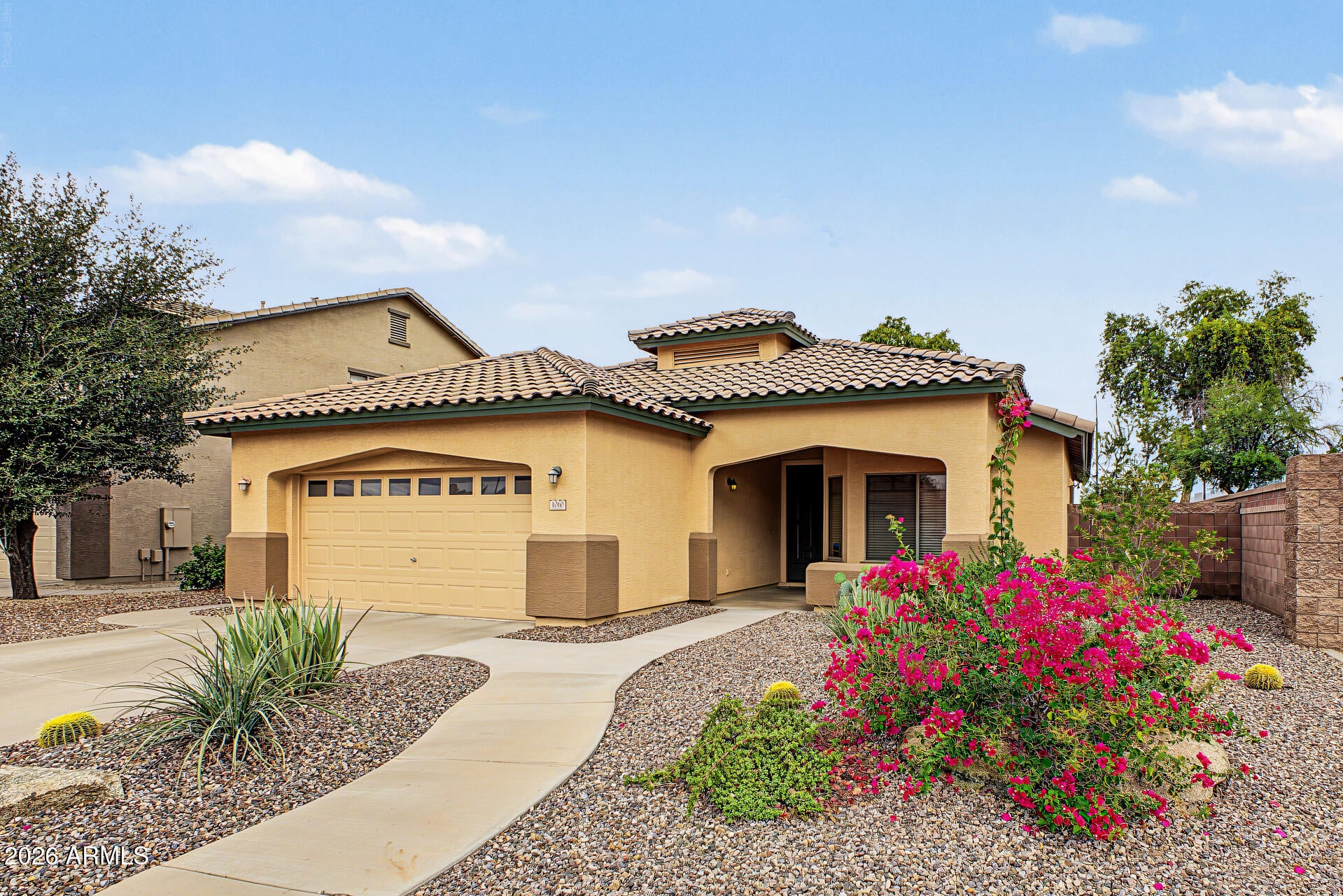 1060 E INDIGO Drive