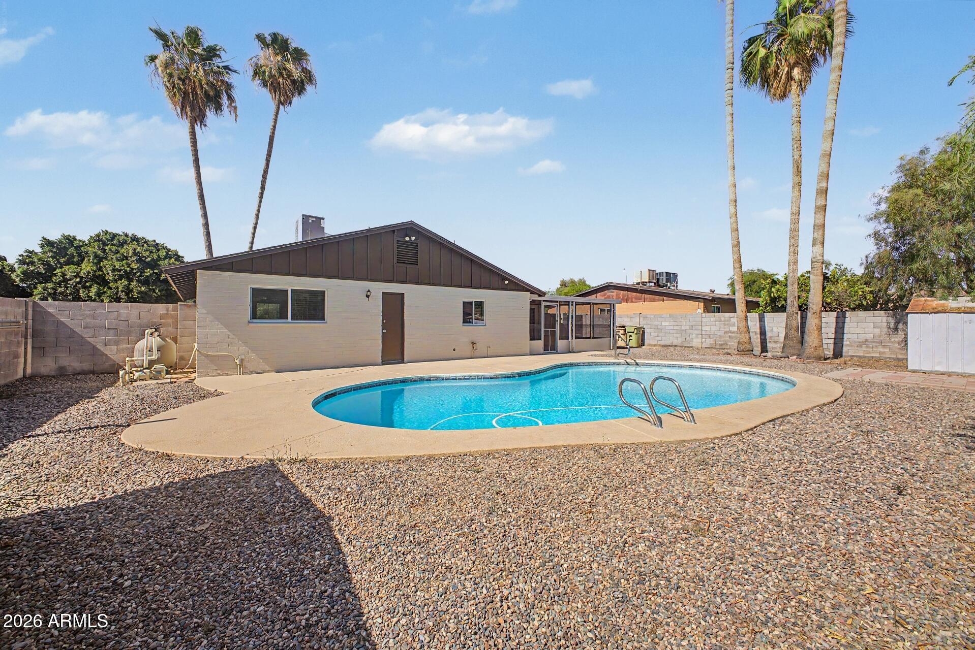 6907 W Palo Verde Drive