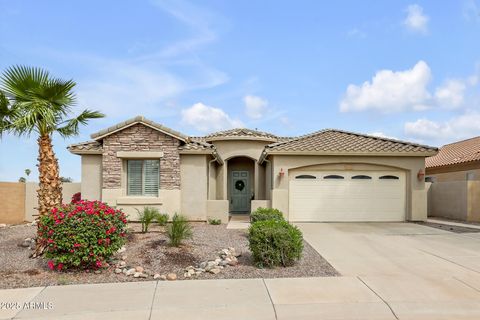 2010 E Indigo Drive, Chandler, AZ 85286 - #: 6914816