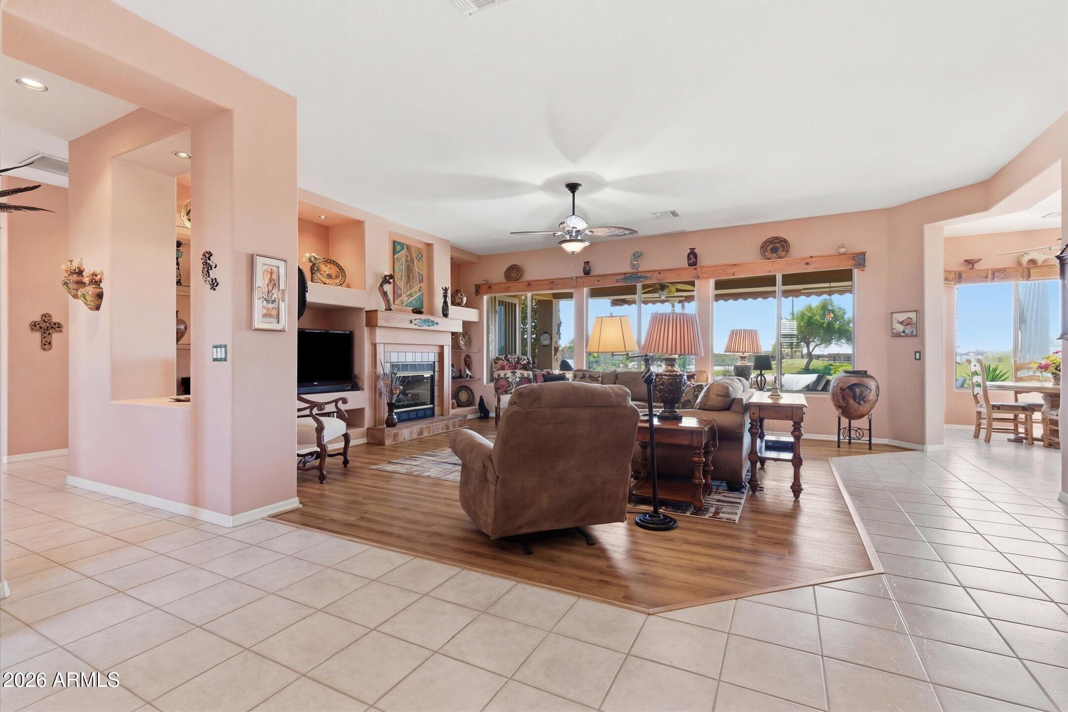 MOUNTAINBROOK VILLAGE - Residential