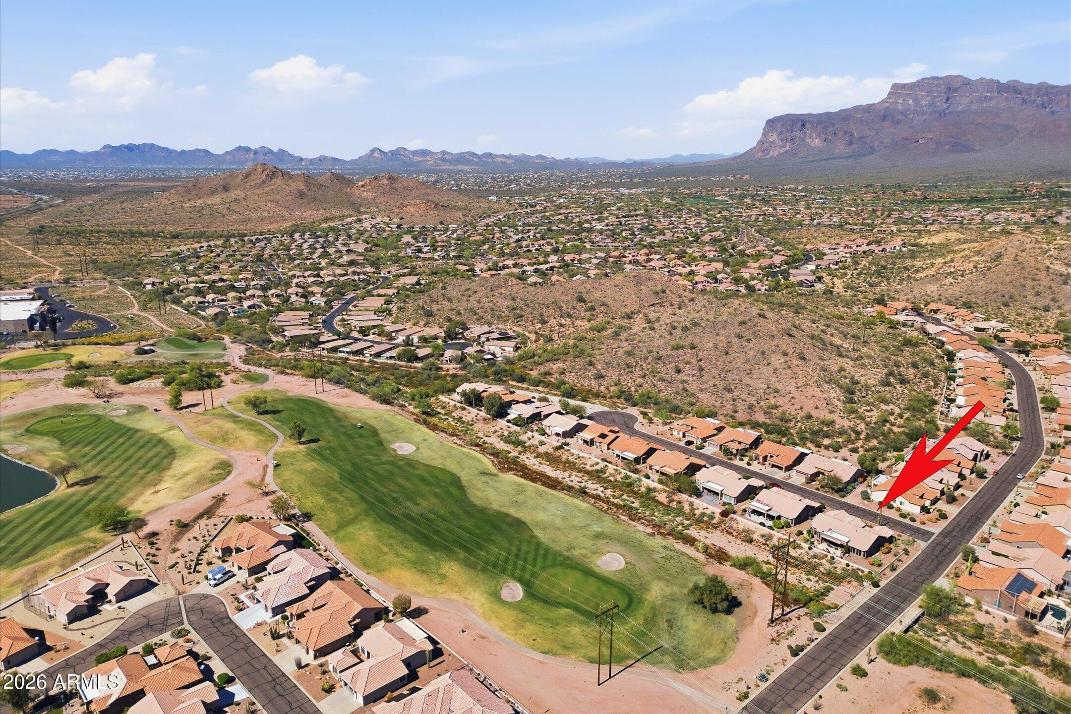 MOUNTAINBROOK VILLAGE - Residential