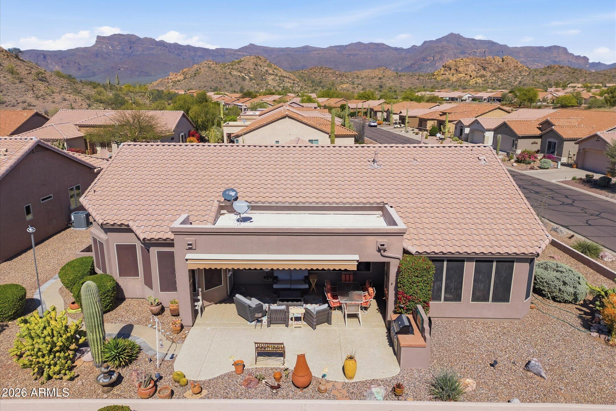 MOUNTAINBROOK VILLAGE - Residential