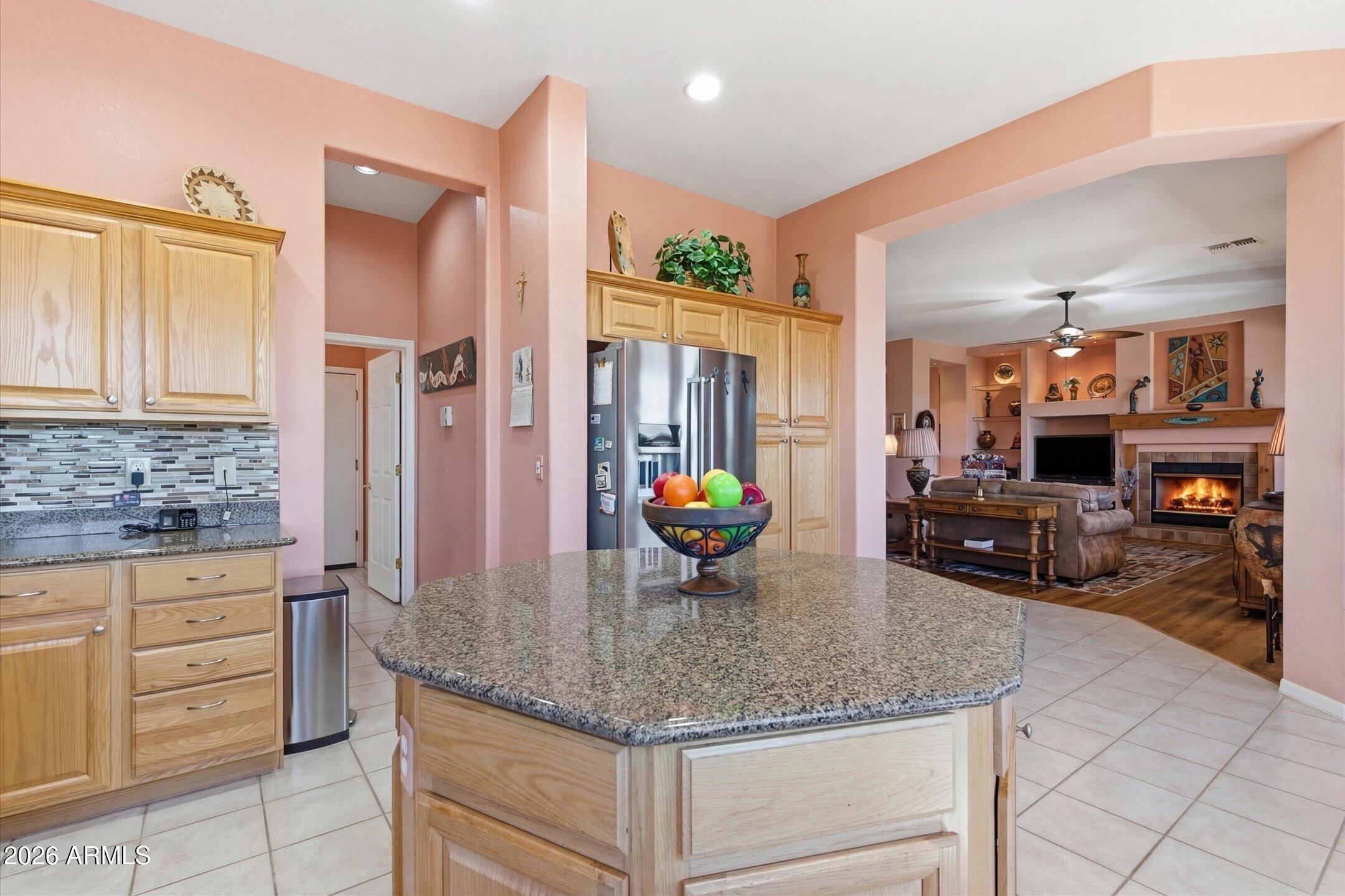 MOUNTAINBROOK VILLAGE - Residential