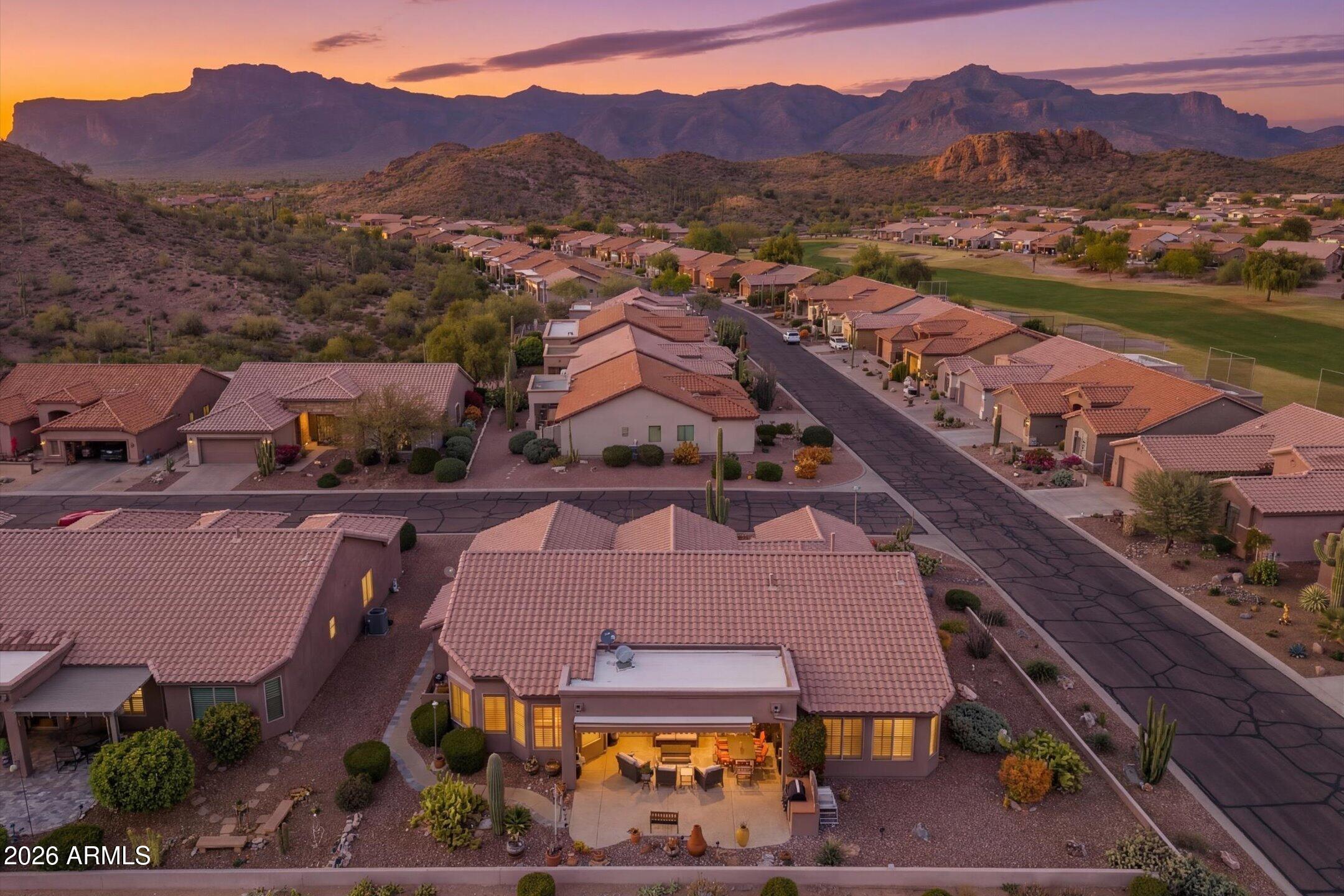 MOUNTAINBROOK VILLAGE - Residential