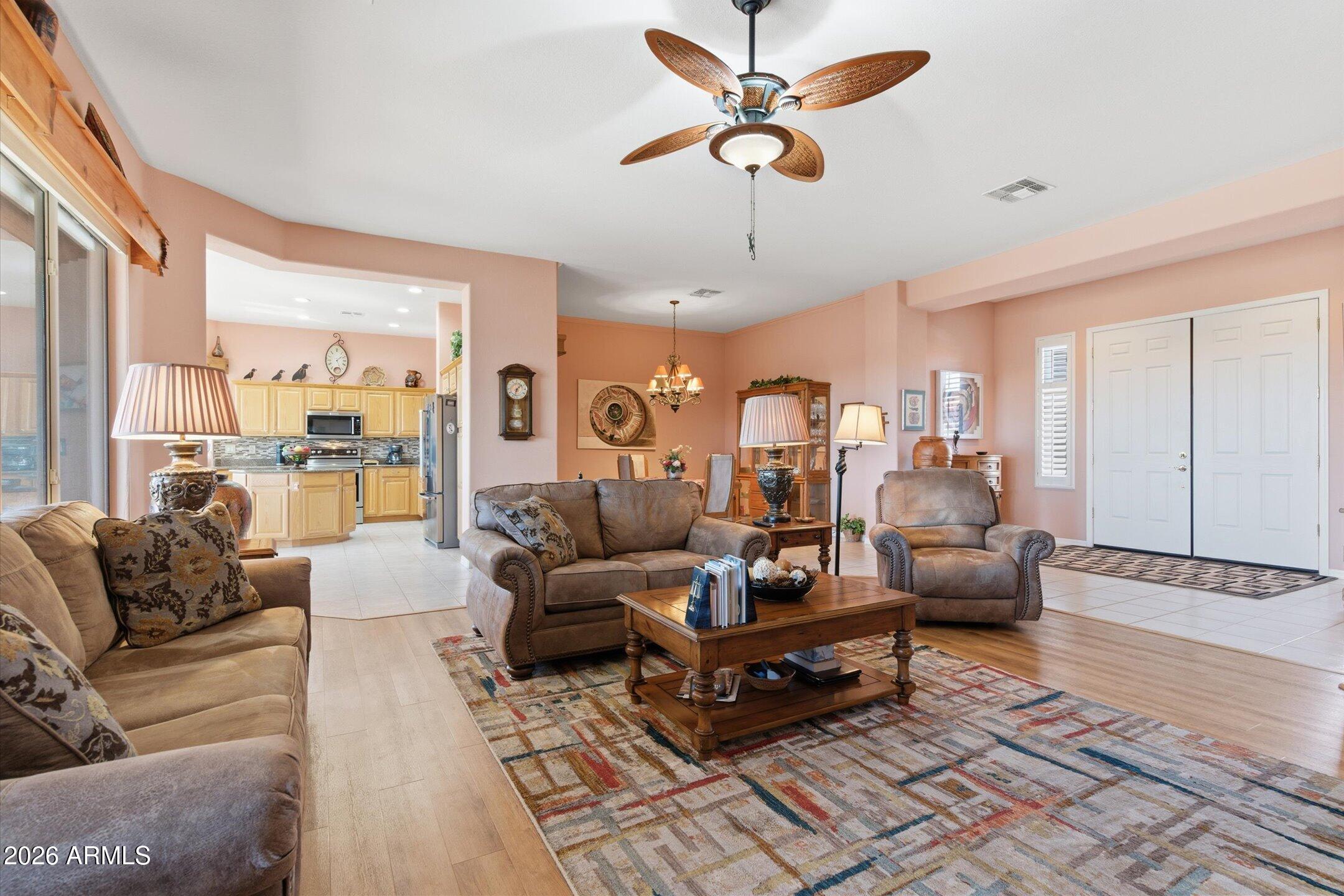 MOUNTAINBROOK VILLAGE - Residential