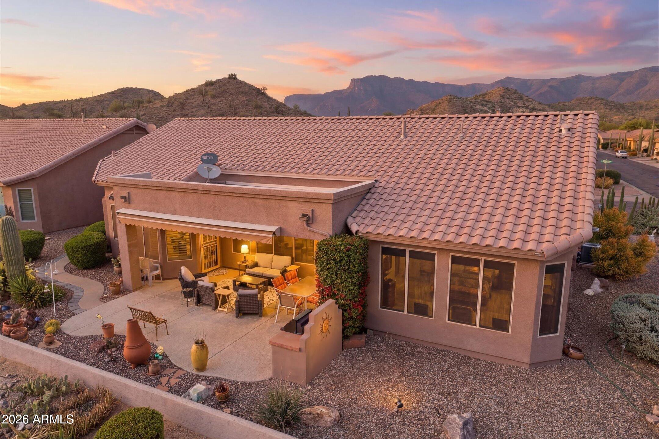 MOUNTAINBROOK VILLAGE - Residential