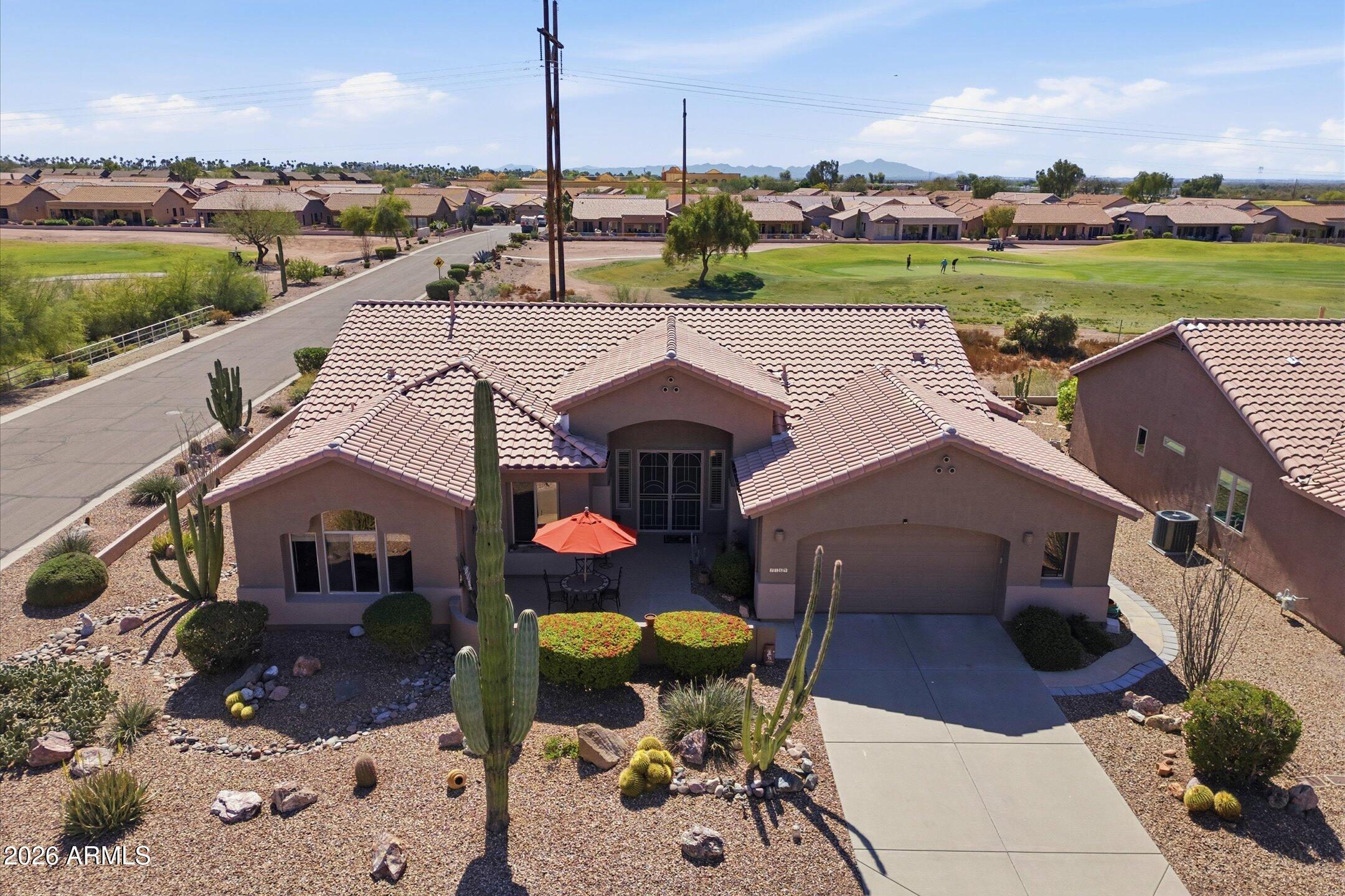 MOUNTAINBROOK VILLAGE - Residential