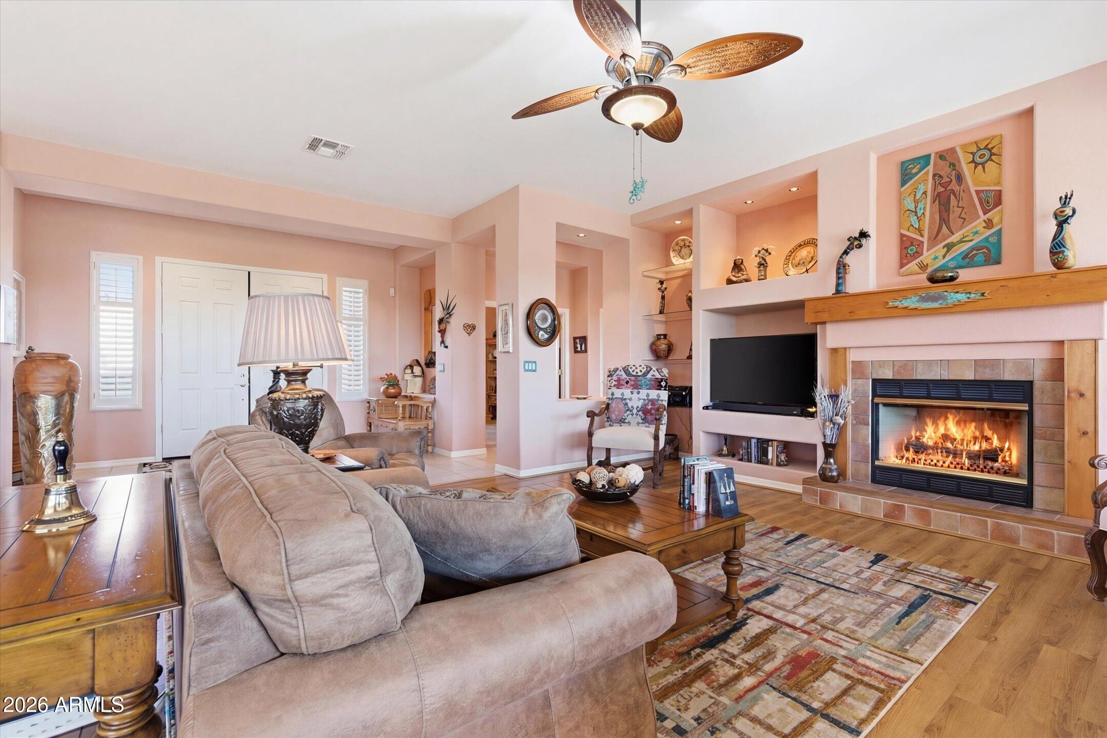 MOUNTAINBROOK VILLAGE - Residential