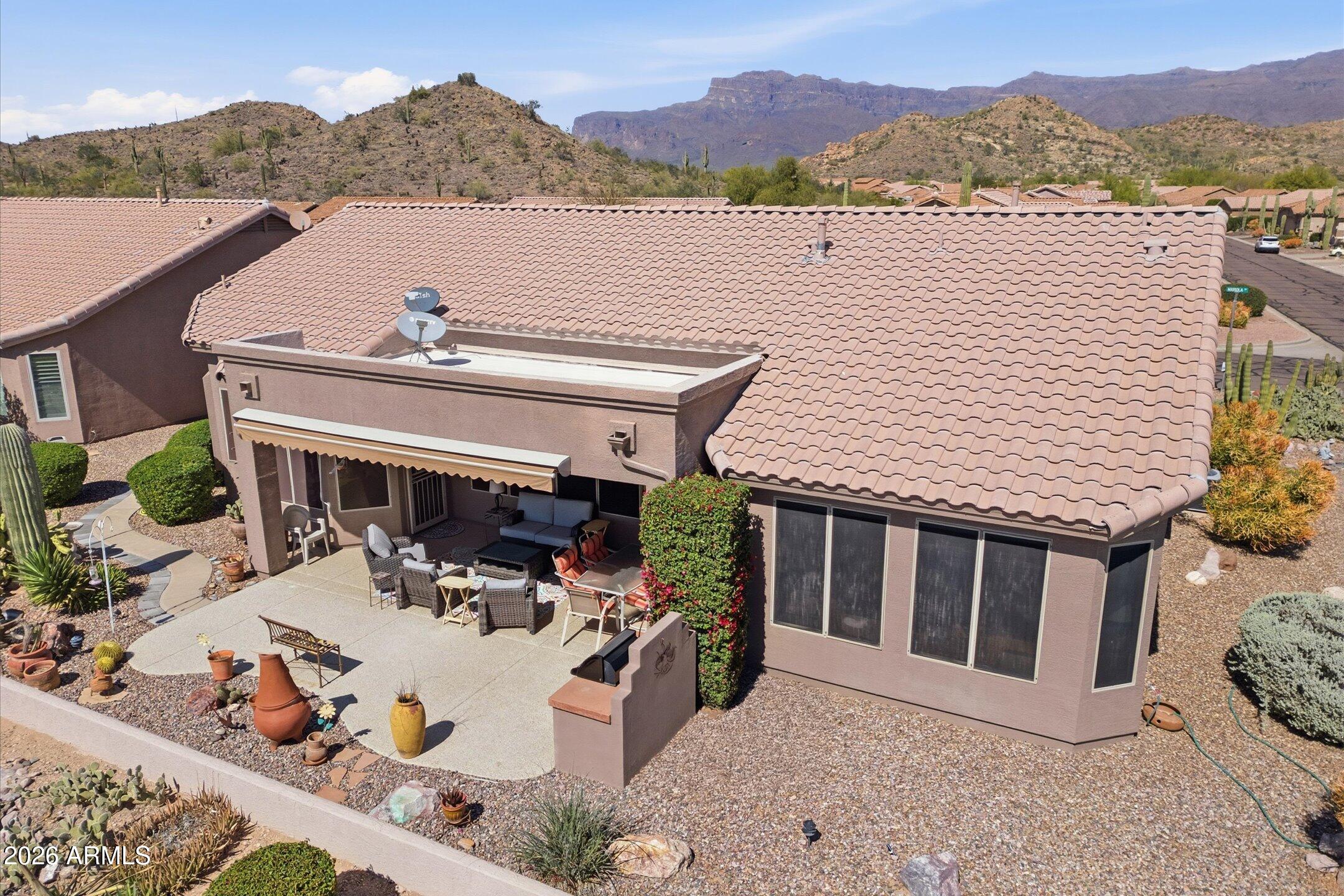 MOUNTAINBROOK VILLAGE - Residential