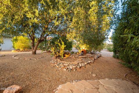 A home in Sun City West